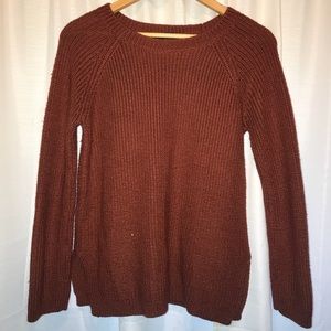 Forever 21 sweater
